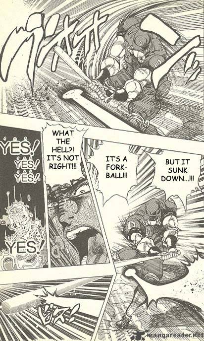 Jojos Bizarre Adventure Part 3 Stardust Crusaders 123 5