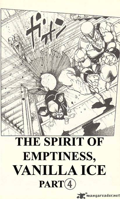 Jojos Bizarre Adventure Part 3 Stardust Crusaders 126 1