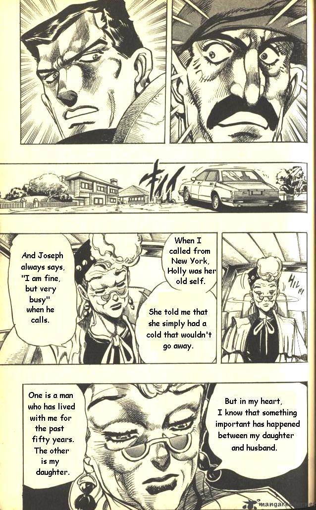 Jojos Bizarre Adventure Part 3 Stardust Crusaders 131 14
