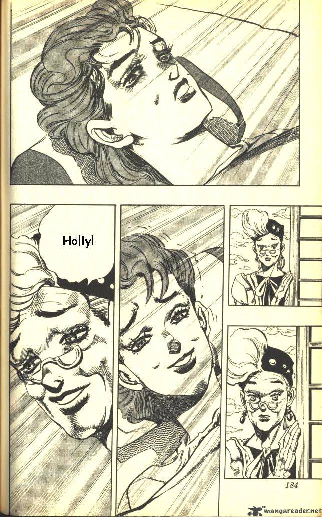 Jojos Bizarre Adventure Part 3 Stardust Crusaders 131 17