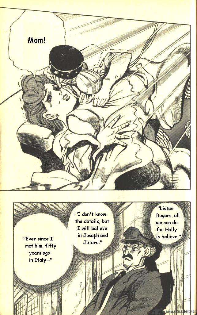 Jojos Bizarre Adventure Part 3 Stardust Crusaders 131 18