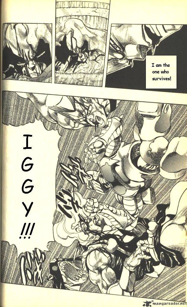 Jojos Bizarre Adventure Part 3 Stardust Crusaders 131 2
