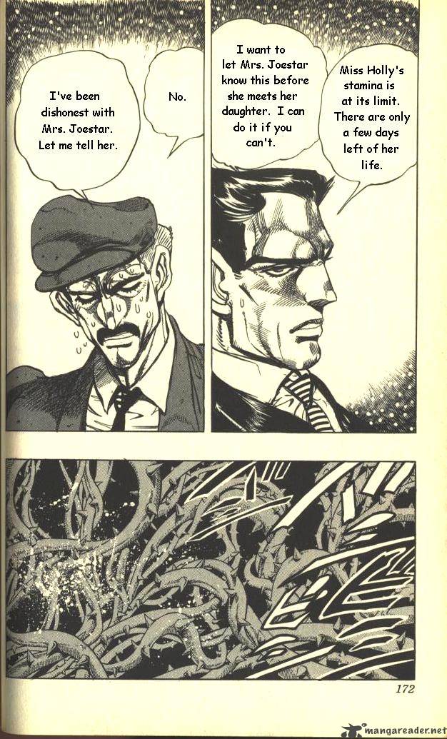 Jojos Bizarre Adventure Part 3 Stardust Crusaders 131 5