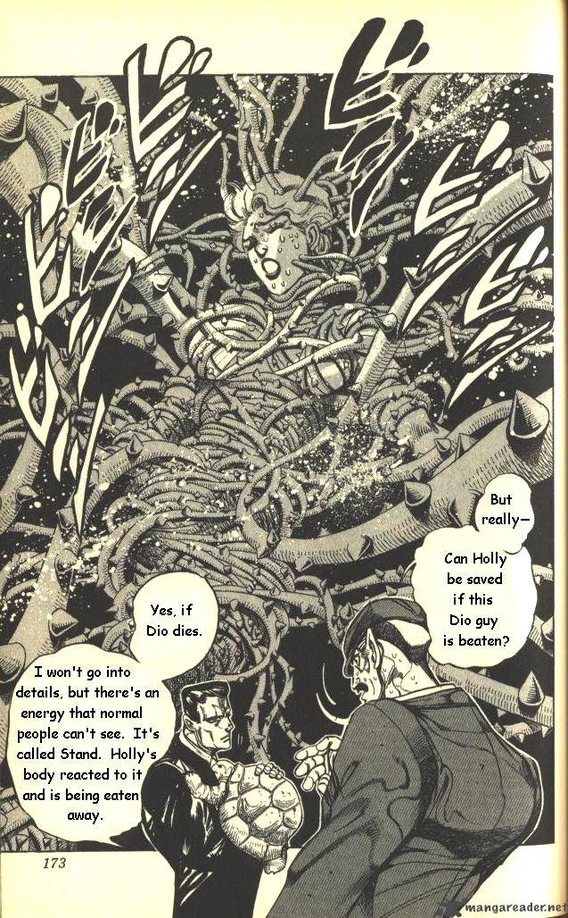 Jojos Bizarre Adventure Part 3 Stardust Crusaders 131 6