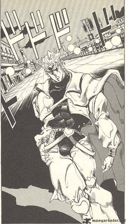 Jojos Bizarre Adventure Part 3 Stardust Crusaders 136 2