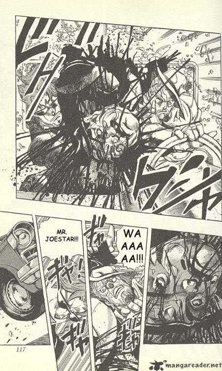 Jojos Bizarre Adventure Part 3 Stardust Crusaders 138 13