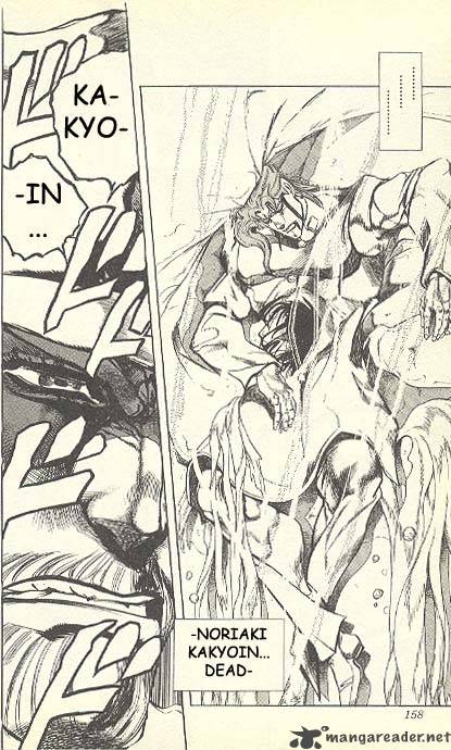 Jojos Bizarre Adventure Part 3 Stardust Crusaders 139 13