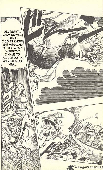 Jojos Bizarre Adventure Part 3 Stardust Crusaders 139 2