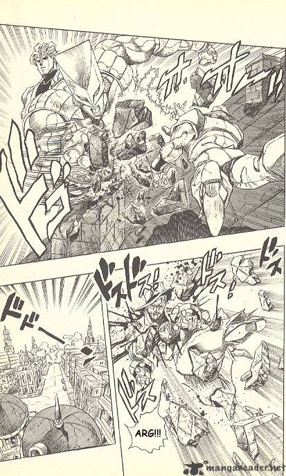 Jojos Bizarre Adventure Part 3 Stardust Crusaders 139 7