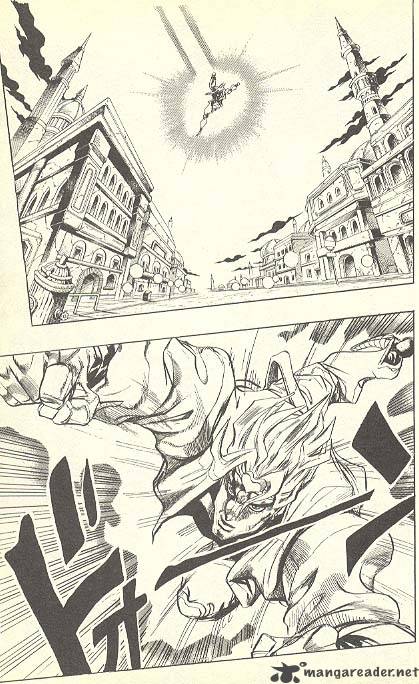 Jojos Bizarre Adventure Part 3 Stardust Crusaders 139 9