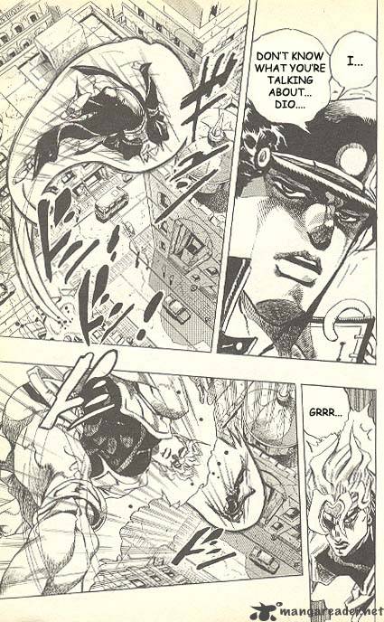 Jojos Bizarre Adventure Part 3 Stardust Crusaders 143 5