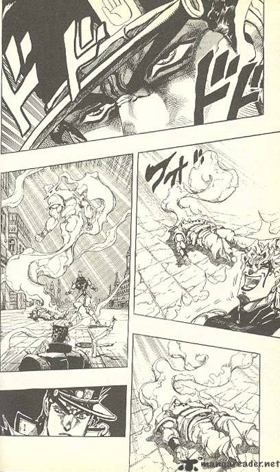 Jojos Bizarre Adventure Part 3 Stardust Crusaders 146 4