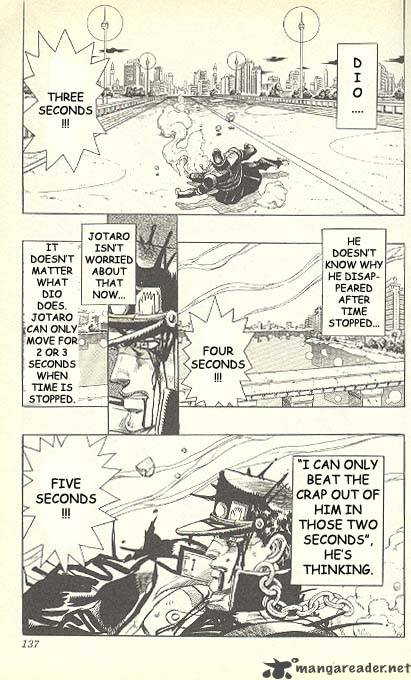 Jojos Bizarre Adventure Part 3 Stardust Crusaders 149 10