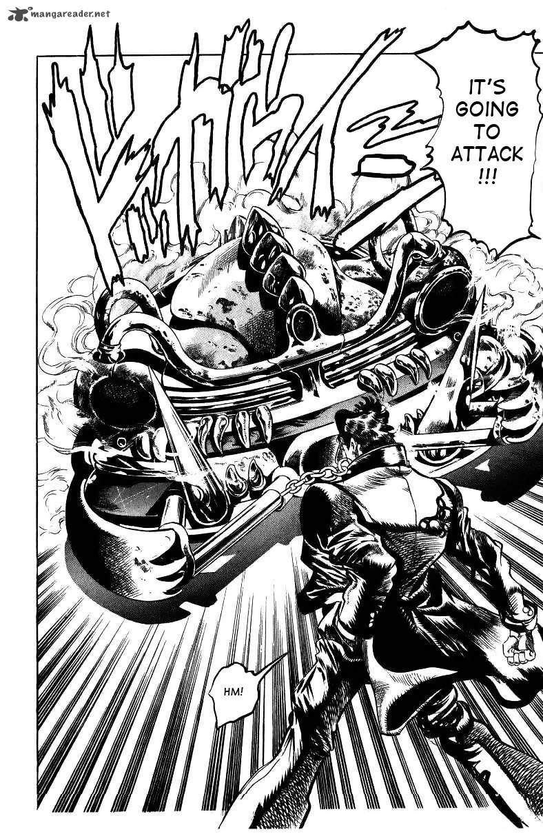 Jojos Bizarre Adventure Part 3 Stardust Crusaders 152 18