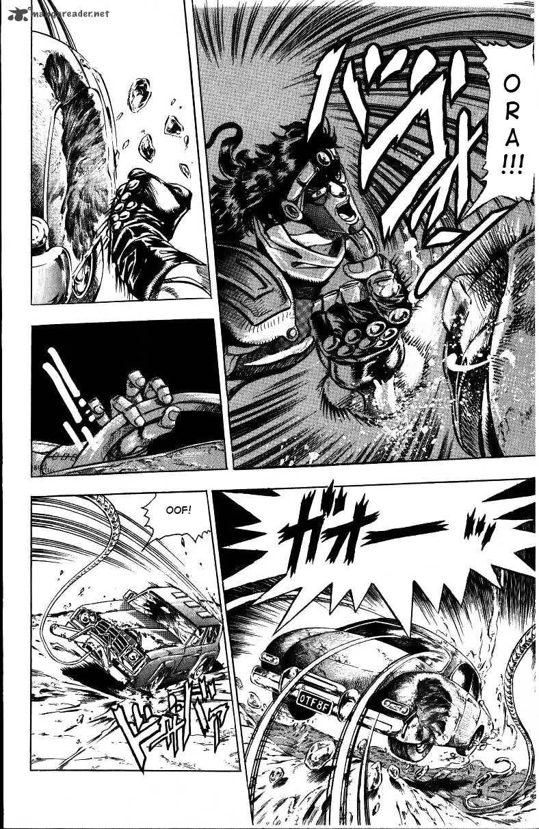 Jojos Bizarre Adventure Part 3 Stardust Crusaders 152 8