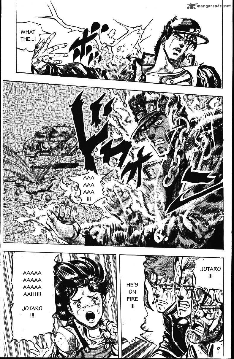 Jojos Bizarre Adventure Part 3 Stardust Crusaders 153 15