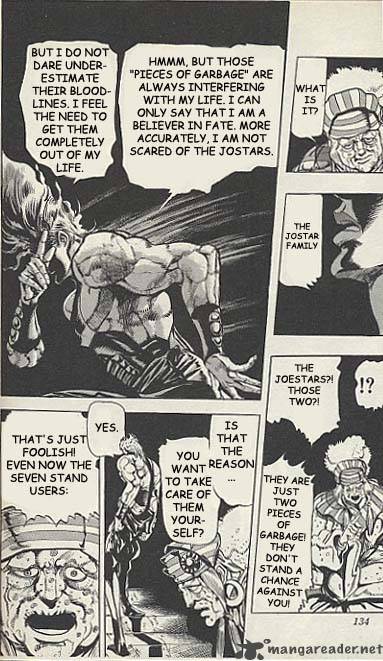 Jojos Bizarre Adventure Part 3 Stardust Crusaders 16 4