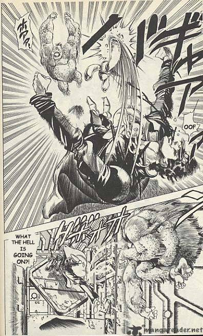 Jojos Bizarre Adventure Part 3 Stardust Crusaders 18 2