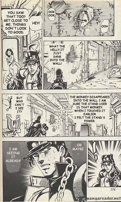 Jojos Bizarre Adventure Part 3 Stardust Crusaders 18 6