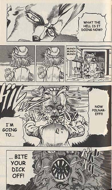 Jojos Bizarre Adventure Part 3 Stardust Crusaders 21 10