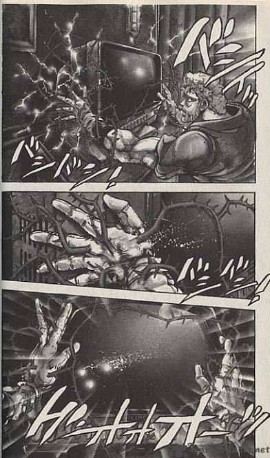 Jojos Bizarre Adventure Part 3 Stardust Crusaders 22 3