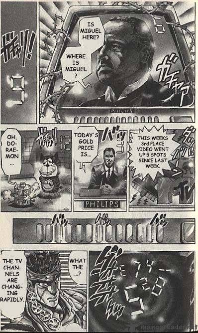 Jojos Bizarre Adventure Part 3 Stardust Crusaders 22 4