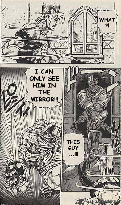 Jojos Bizarre Adventure Part 3 Stardust Crusaders 26 15