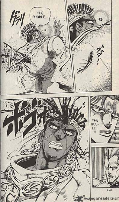 Jojos Bizarre Adventure Part 3 Stardust Crusaders 28 14