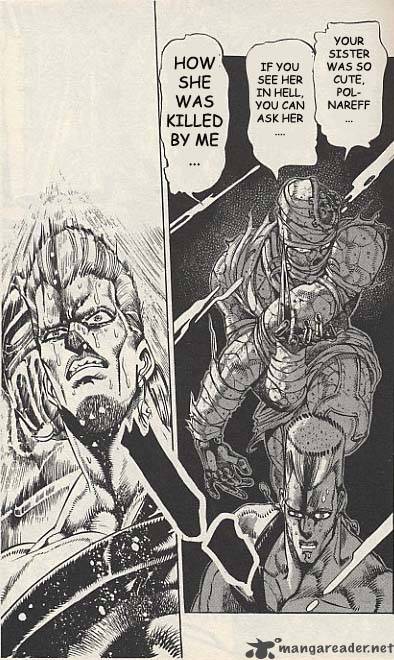 Jojos Bizarre Adventure Part 3 Stardust Crusaders 29 9