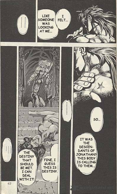 Jojos Bizarre Adventure Part 3 Stardust Crusaders 3 12