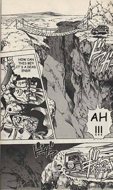 Jojos Bizarre Adventure Part 3 Stardust Crusaders 35 16