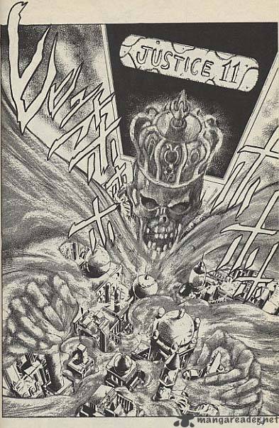 Jojos Bizarre Adventure Part 3 Stardust Crusaders 38 10