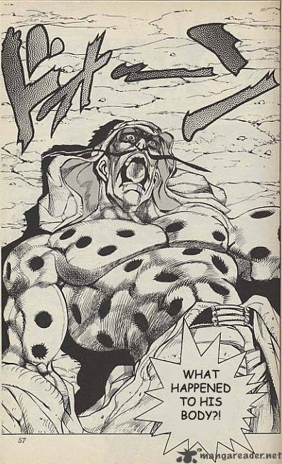 Jojos Bizarre Adventure Part 3 Stardust Crusaders 38 13