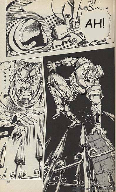 Jojos Bizarre Adventure Part 3 Stardust Crusaders 38 15