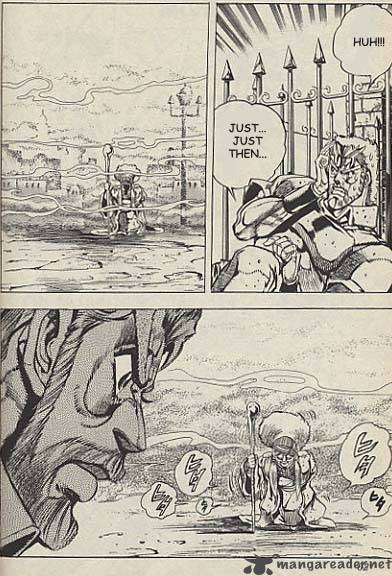 Jojos Bizarre Adventure Part 3 Stardust Crusaders 38 18