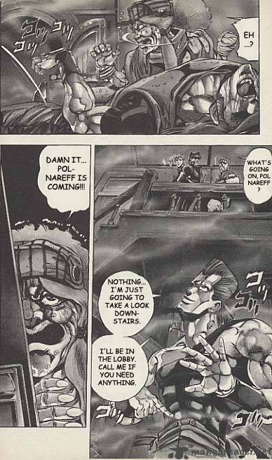 Jojos Bizarre Adventure Part 3 Stardust Crusaders 43 3