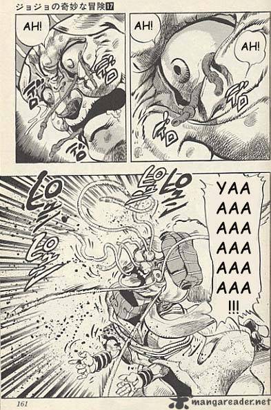 Jojos Bizarre Adventure Part 3 Stardust Crusaders 46 14
