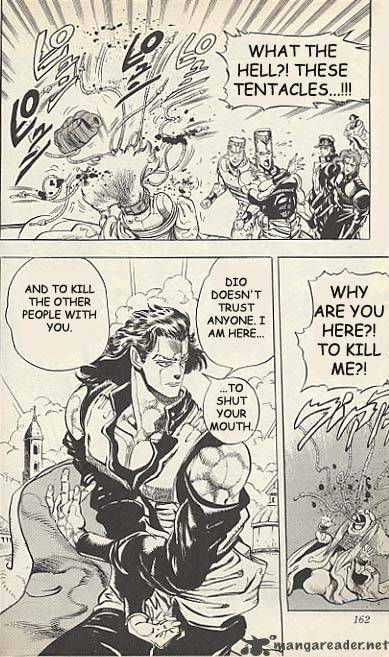Jojos Bizarre Adventure Part 3 Stardust Crusaders 46 15