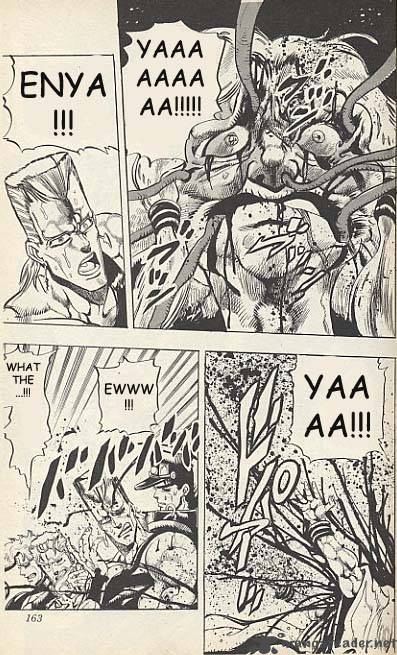 Jojos Bizarre Adventure Part 3 Stardust Crusaders 46 16