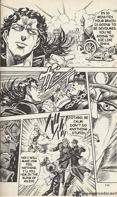 Jojos Bizarre Adventure Part 3 Stardust Crusaders 48 2