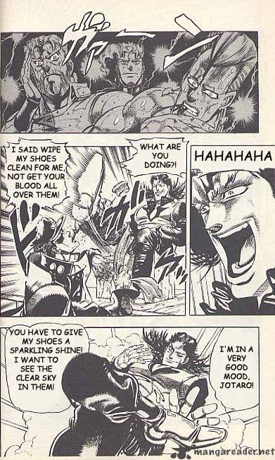 Jojos Bizarre Adventure Part 3 Stardust Crusaders 49 18