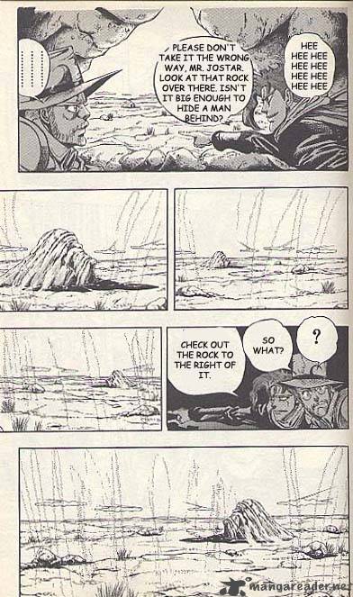 Jojos Bizarre Adventure Part 3 Stardust Crusaders 53 22