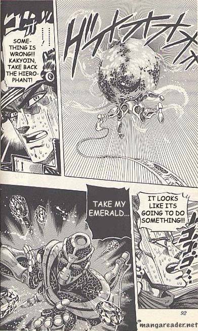 Jojos Bizarre Adventure Part 3 Stardust Crusaders 53 9