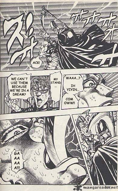 Jojos Bizarre Adventure Part 3 Stardust Crusaders 55 10