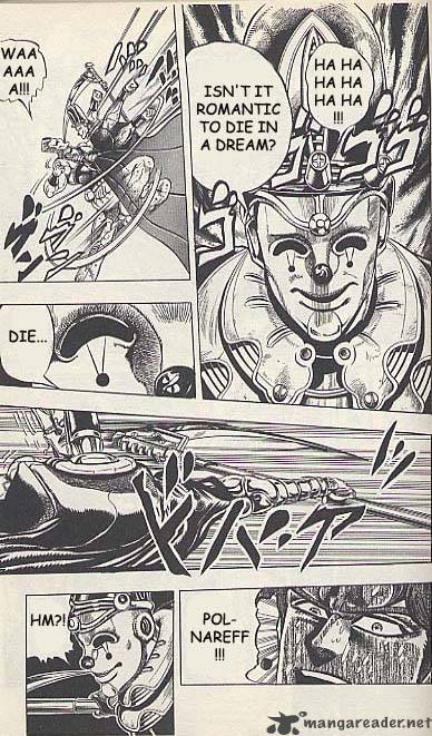 Jojos Bizarre Adventure Part 3 Stardust Crusaders 55 11