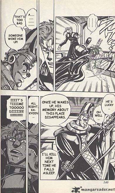 Jojos Bizarre Adventure Part 3 Stardust Crusaders 55 12