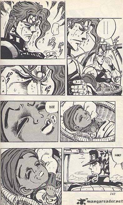 Jojos Bizarre Adventure Part 3 Stardust Crusaders 55 14