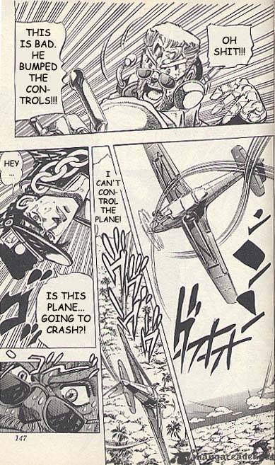 Jojos Bizarre Adventure Part 3 Stardust Crusaders 55 19