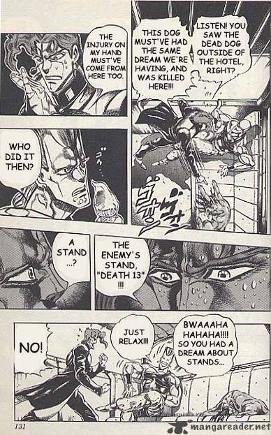 Jojos Bizarre Adventure Part 3 Stardust Crusaders 55 3