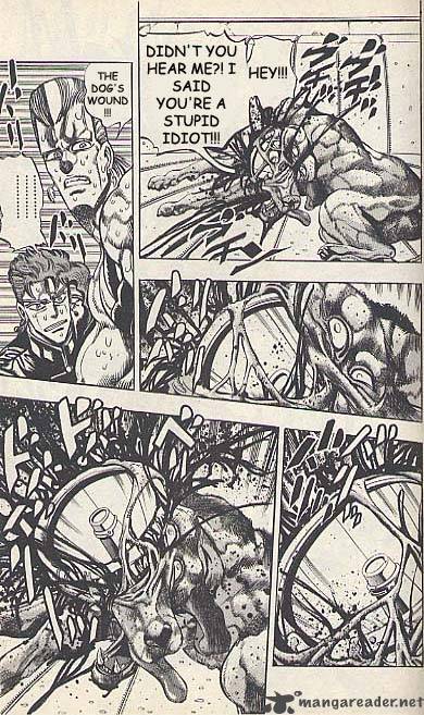 Jojos Bizarre Adventure Part 3 Stardust Crusaders 55 5
